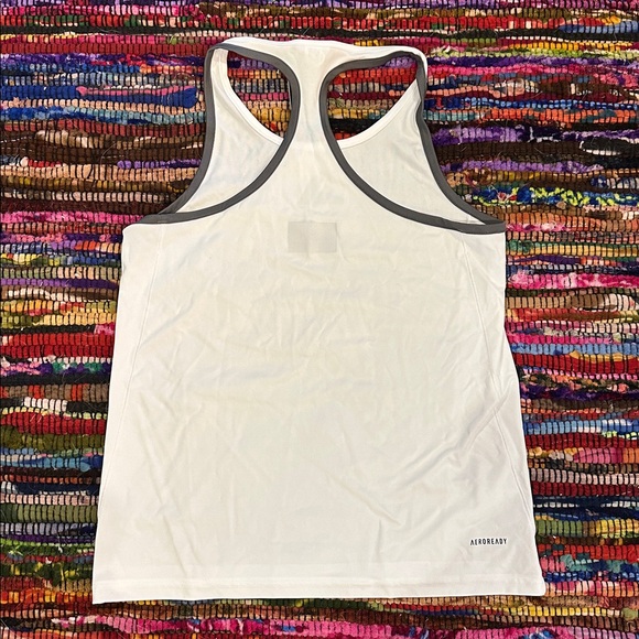 Adidas Texas A&M Razor Back Tank - Picture 5 of 6